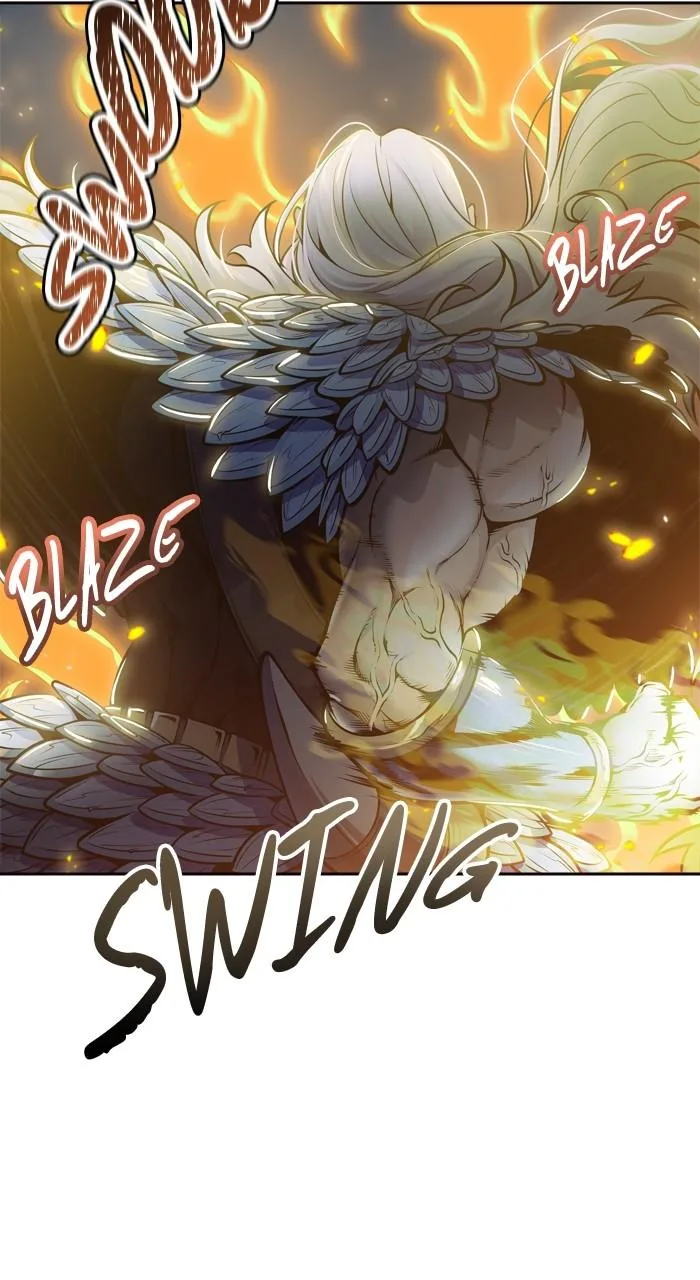 Tower of God - Chapter 593 - Page 90