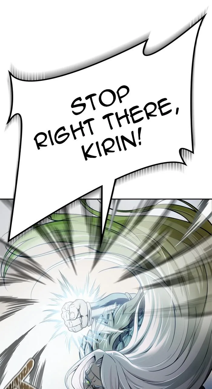 Tower of God - Chapter 593 - Page 91