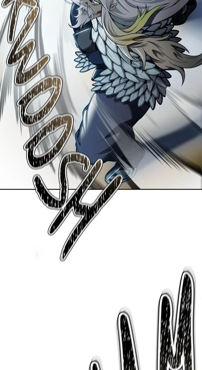 Tower of God - Chapter 593 - Page 92