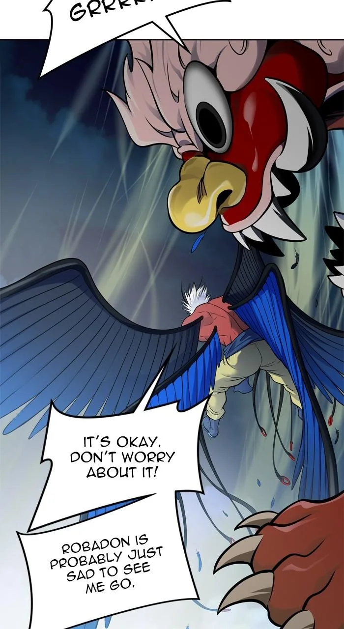 Tower of God - Chapter 593 - Page 98
