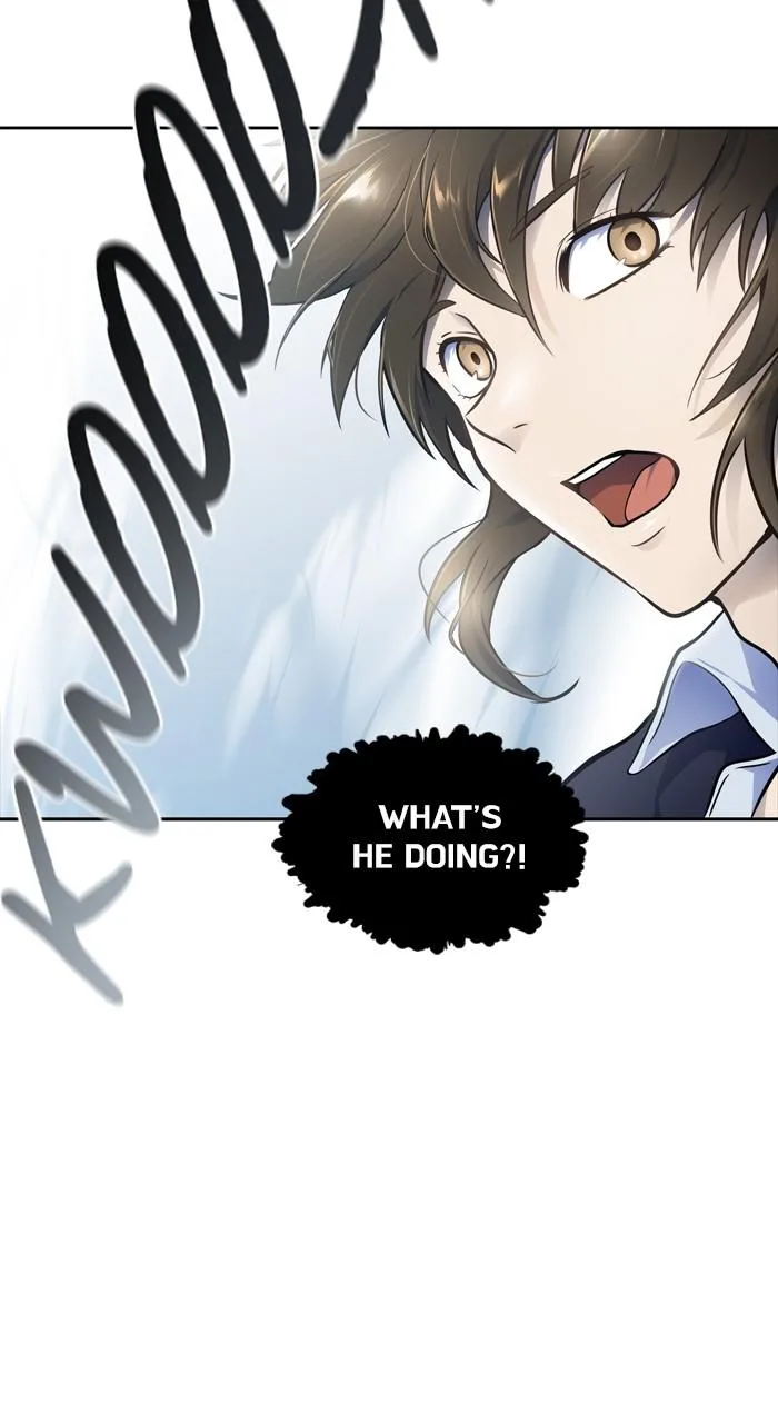 Tower of God - Chapter 594 - Page 10
