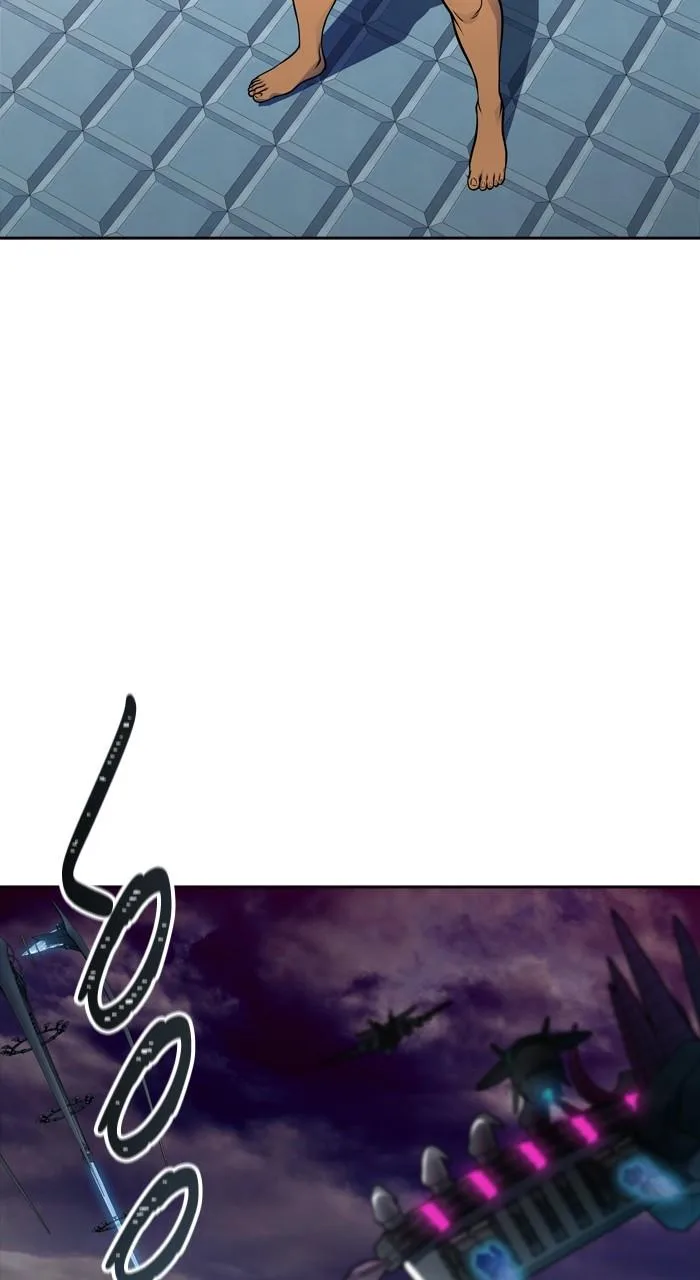 Tower of God - Chapter 594 - Page 101