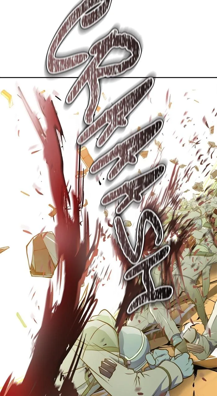 Tower of God - Chapter 594 - Page 110
