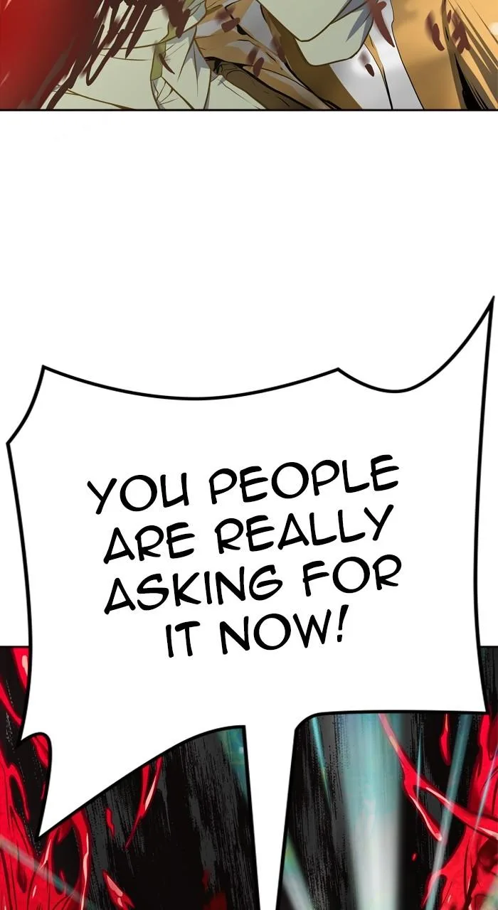 Tower of God - Chapter 594 - Page 111