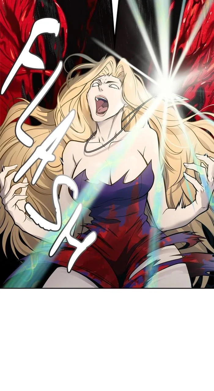 Tower of God - Chapter 594 - Page 112