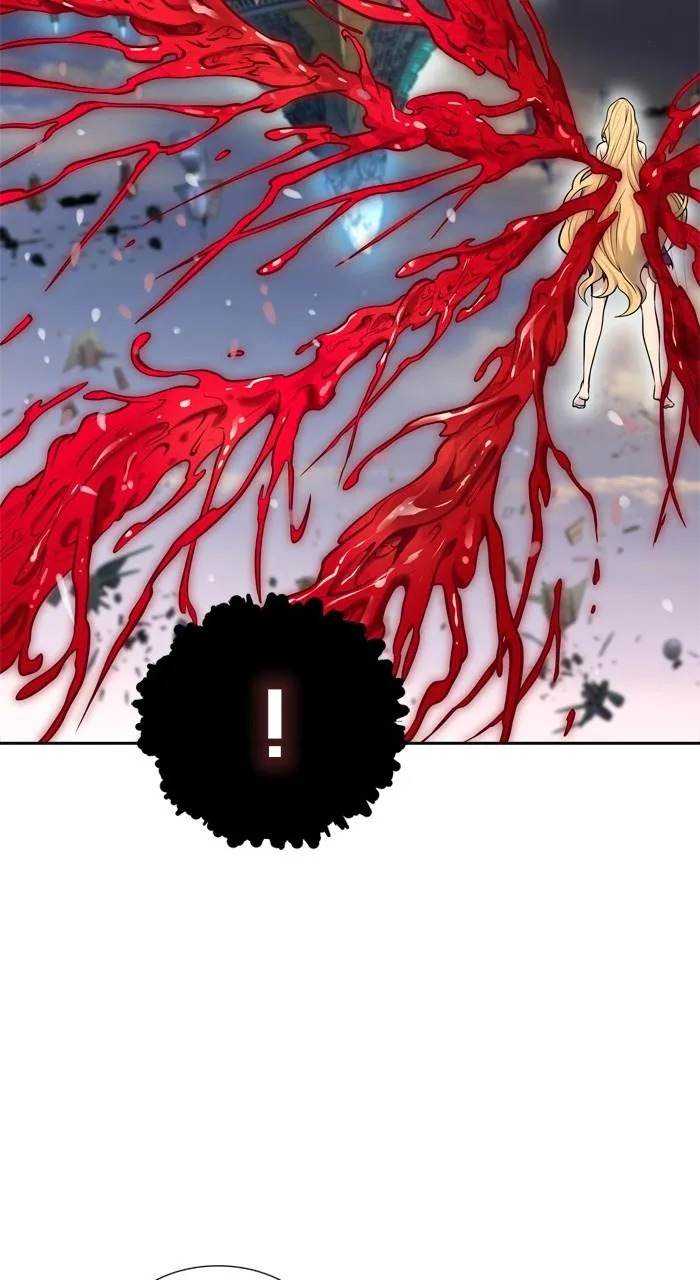 Tower of God - Chapter 594 - Page 116