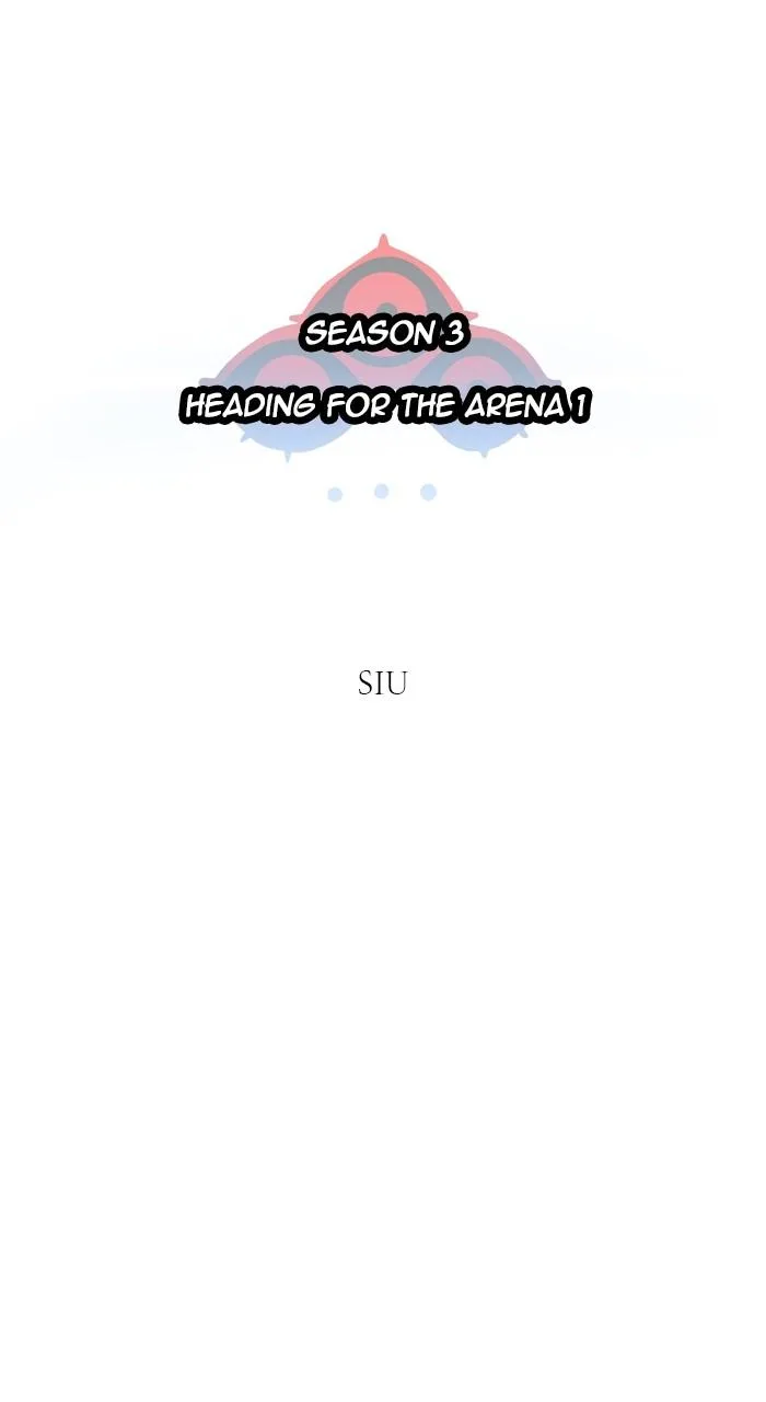 Tower of God - Chapter 594 - Page 12