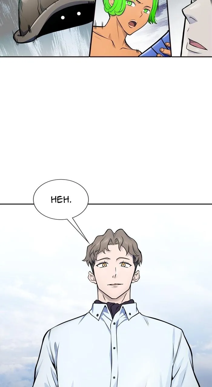 Tower of God - Chapter 594 - Page 122