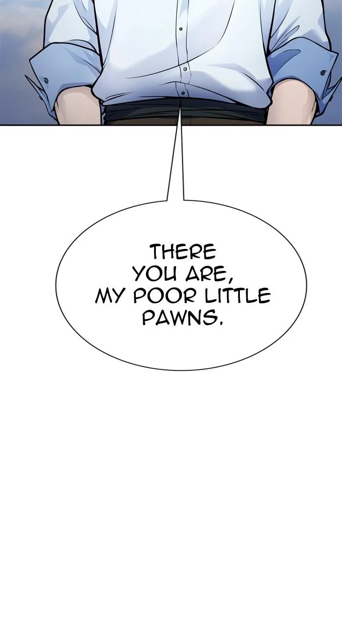 Tower of God - Chapter 594 - Page 123