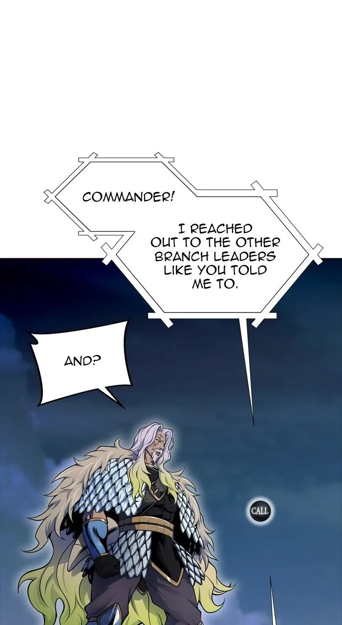 Tower of God - Chapter 594 - Page 124