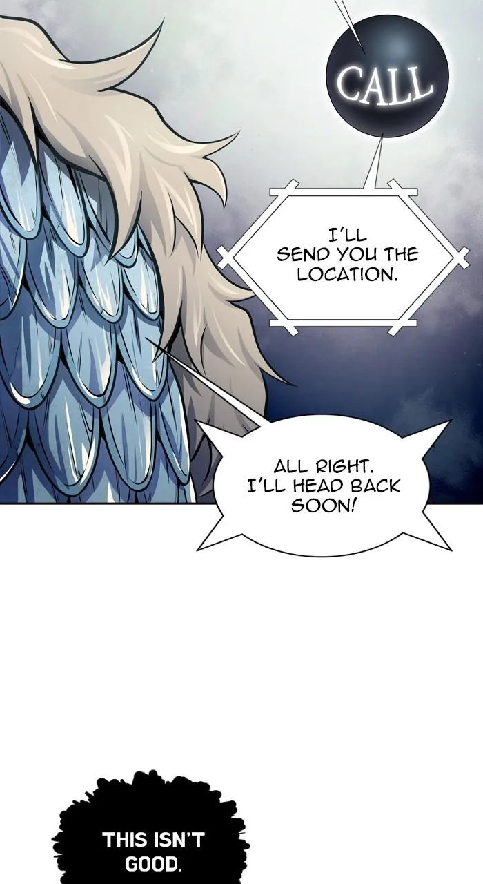 Tower of God - Chapter 594 - Page 126