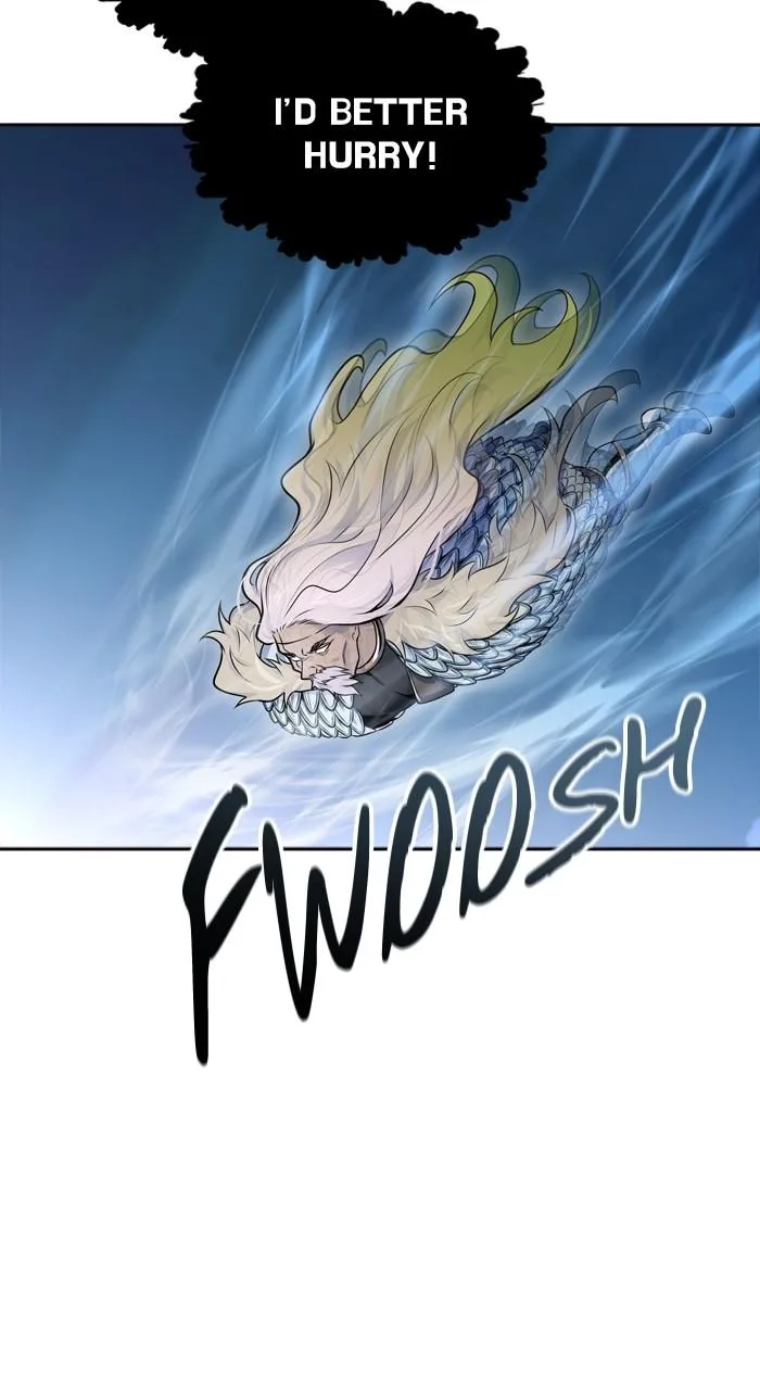 Tower of God - Chapter 594 - Page 127