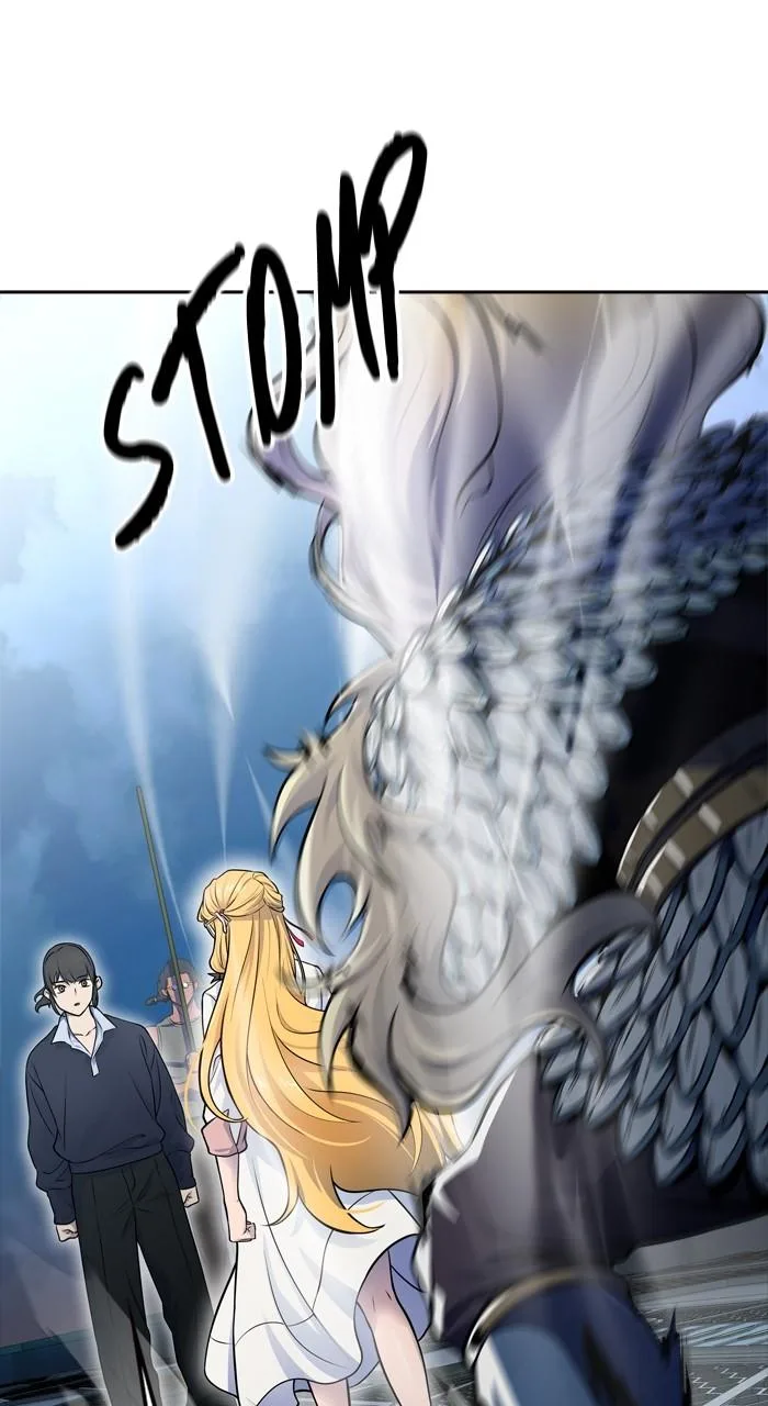 Tower of God - Chapter 594 - Page 128