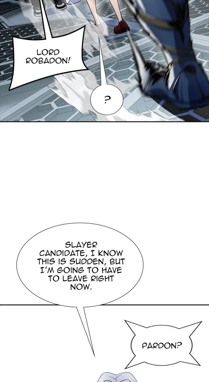 Tower of God - Chapter 594 - Page 129