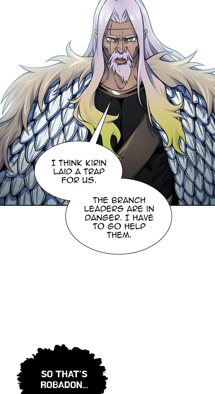 Tower of God - Chapter 594 - Page 130