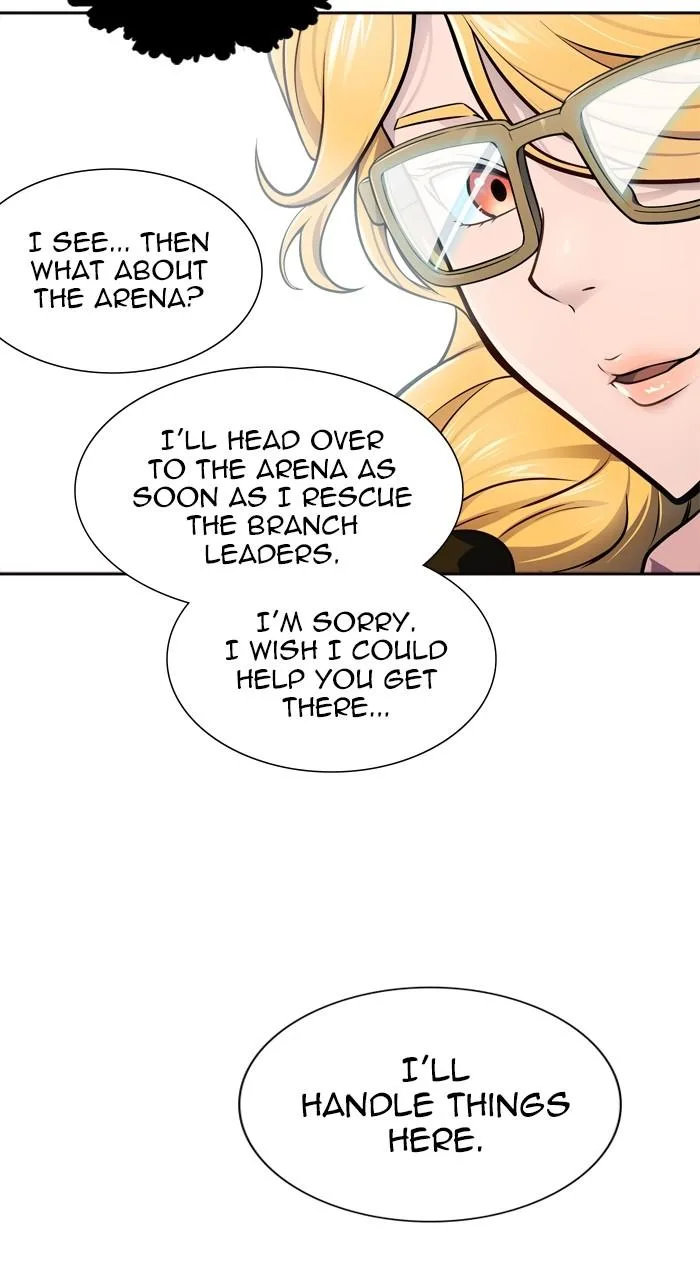 Tower of God - Chapter 594 - Page 131