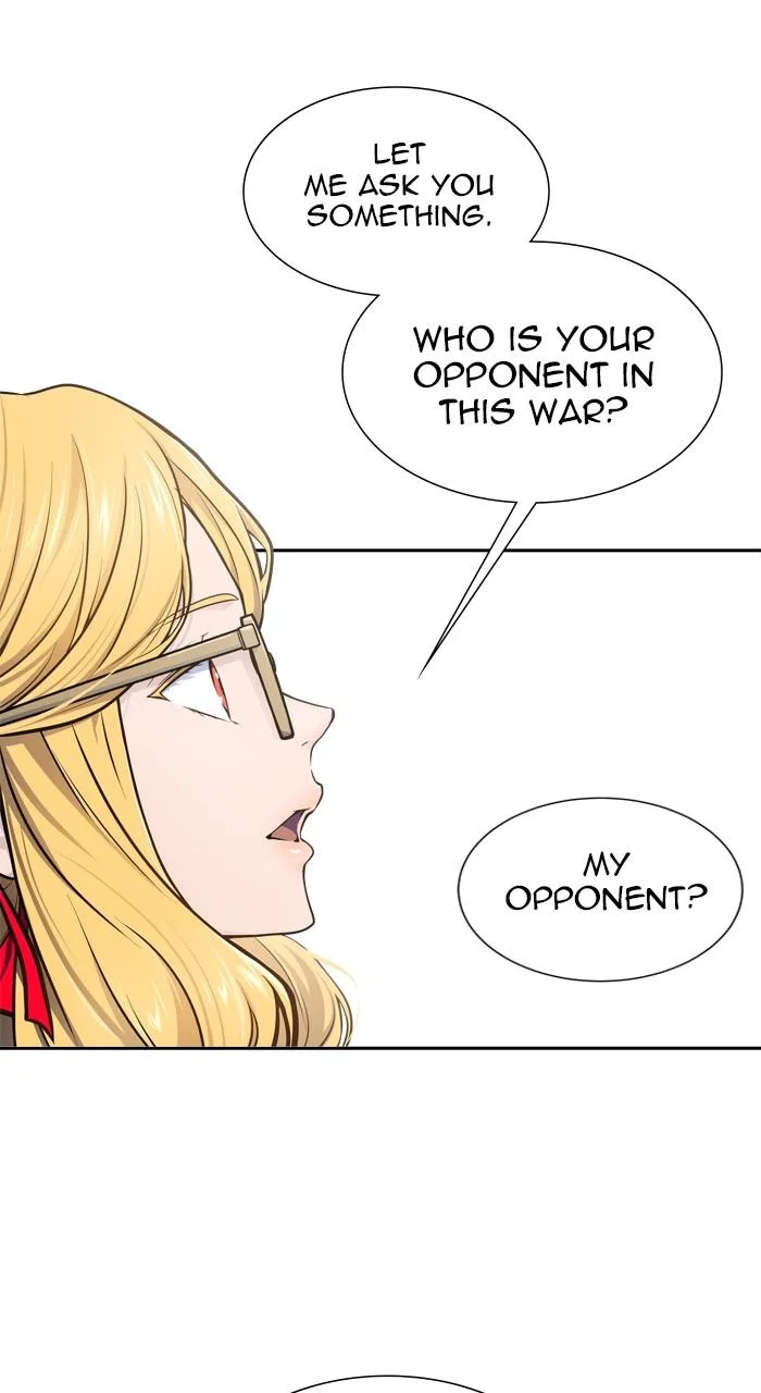 Tower of God - Chapter 594 - Page 135