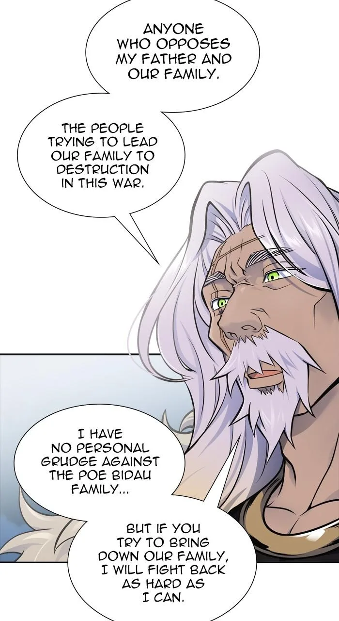 Tower of God - Chapter 594 - Page 136