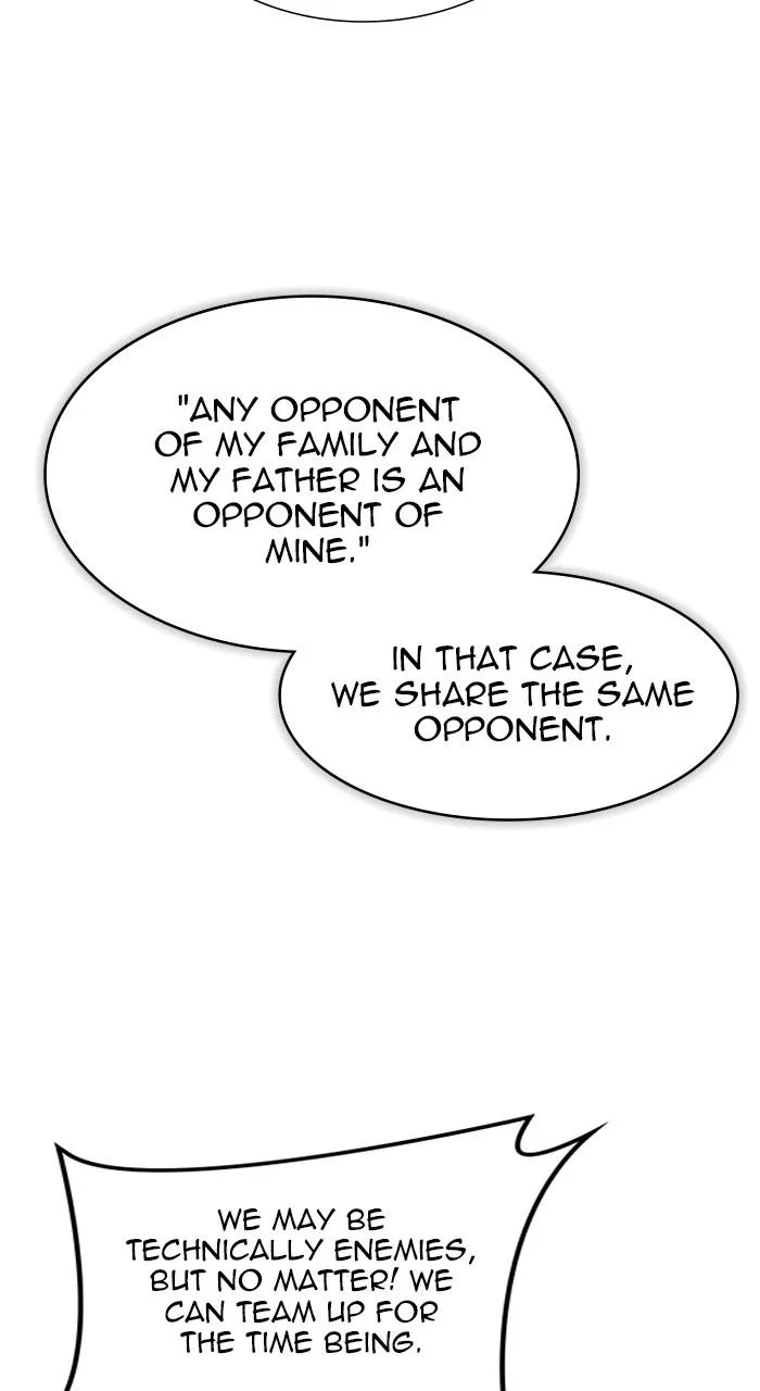 Tower of God - Chapter 594 - Page 137
