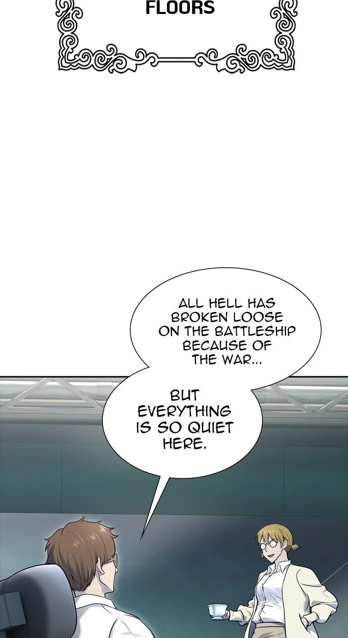 Tower of God - Chapter 594 - Page 142