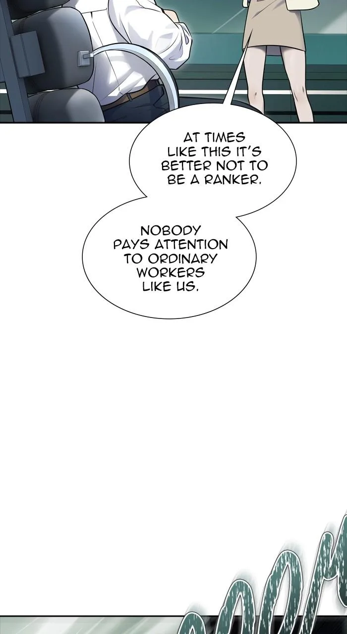Tower of God - Chapter 594 - Page 143