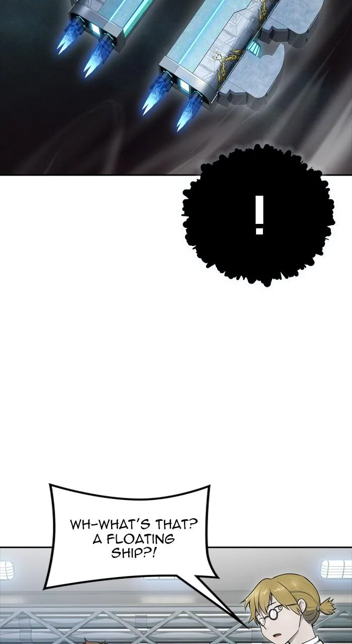 Tower of God - Chapter 594 - Page 145