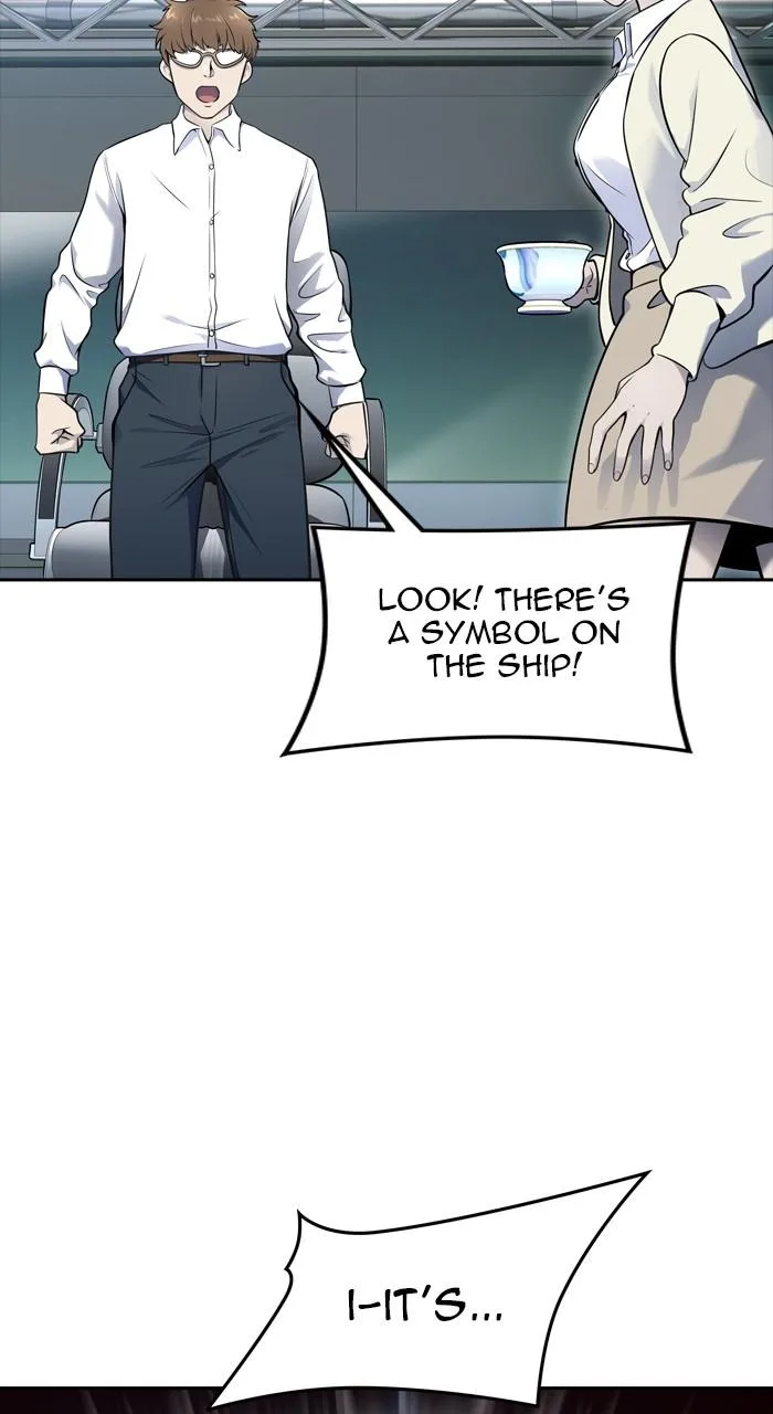 Tower of God - Chapter 594 - Page 146