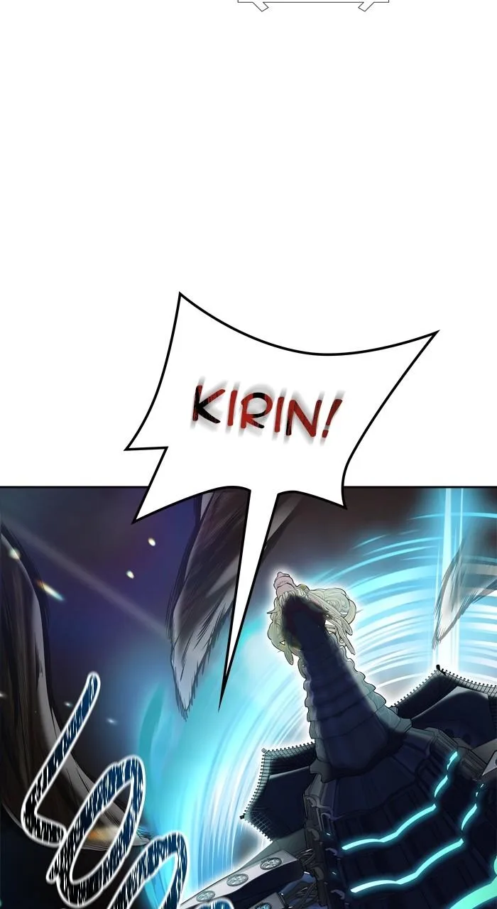 Tower of God - Chapter 594 - Page 16