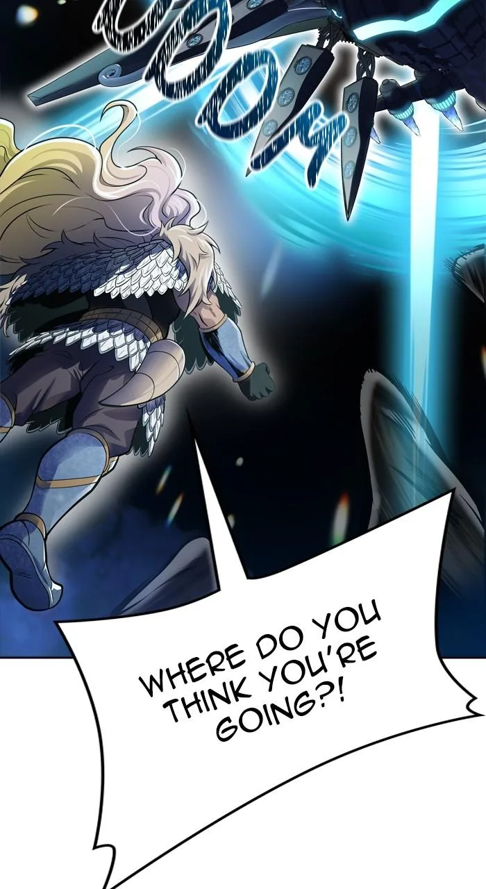 Tower of God - Chapter 594 - Page 17