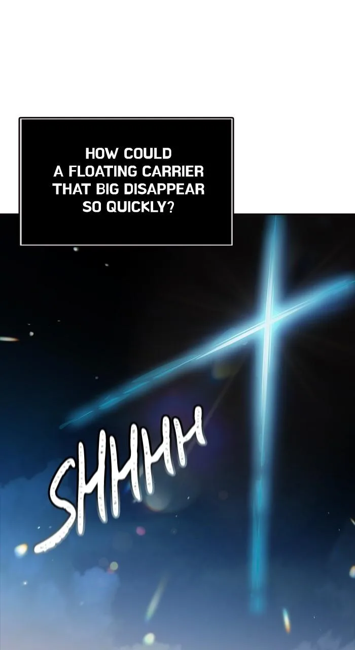 Tower of God - Chapter 594 - Page 21