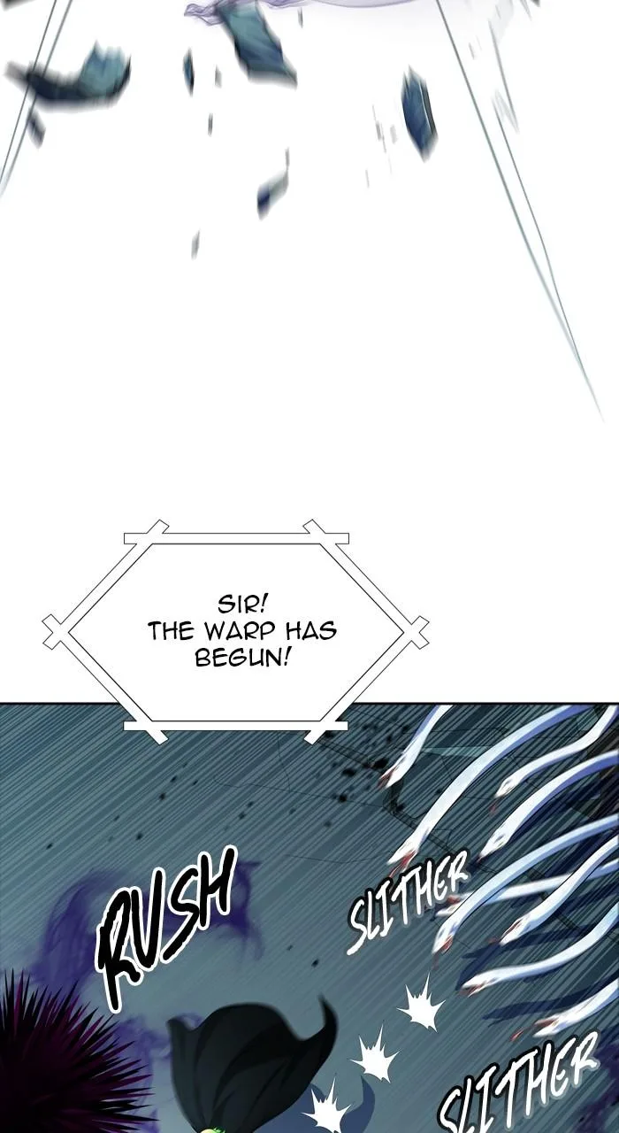 Tower of God - Chapter 594 - Page 26