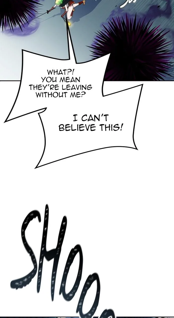 Tower of God - Chapter 594 - Page 27