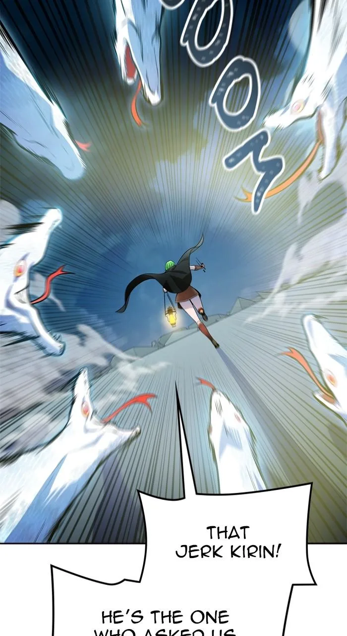 Tower of God - Chapter 594 - Page 28