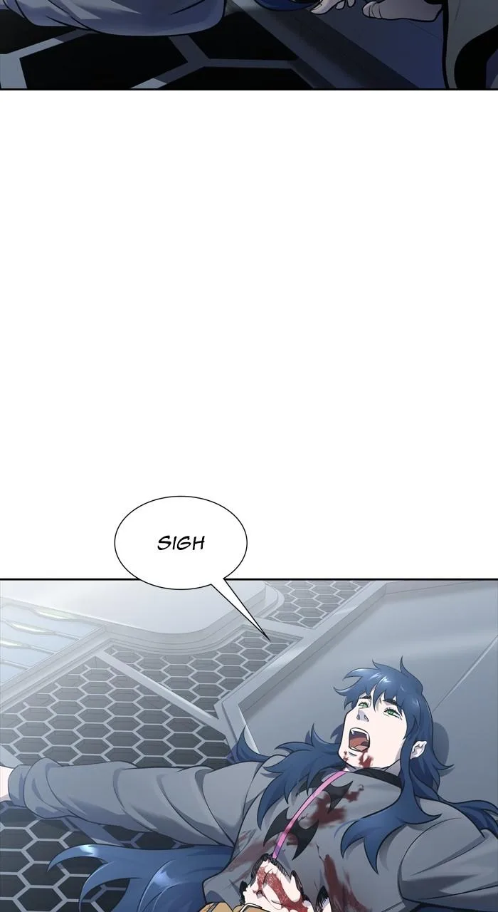 Tower of God - Chapter 594 - Page 3