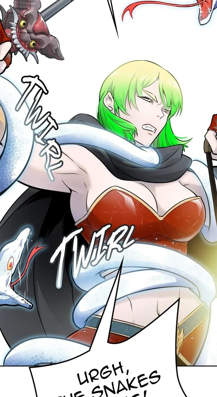 Tower of God - Chapter 594 - Page 30