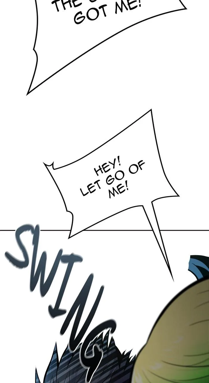 Tower of God - Chapter 594 - Page 31