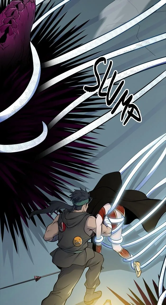 Tower of God - Chapter 594 - Page 35