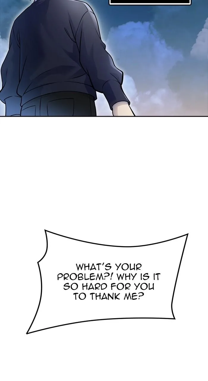 Tower of God - Chapter 594 - Page 38