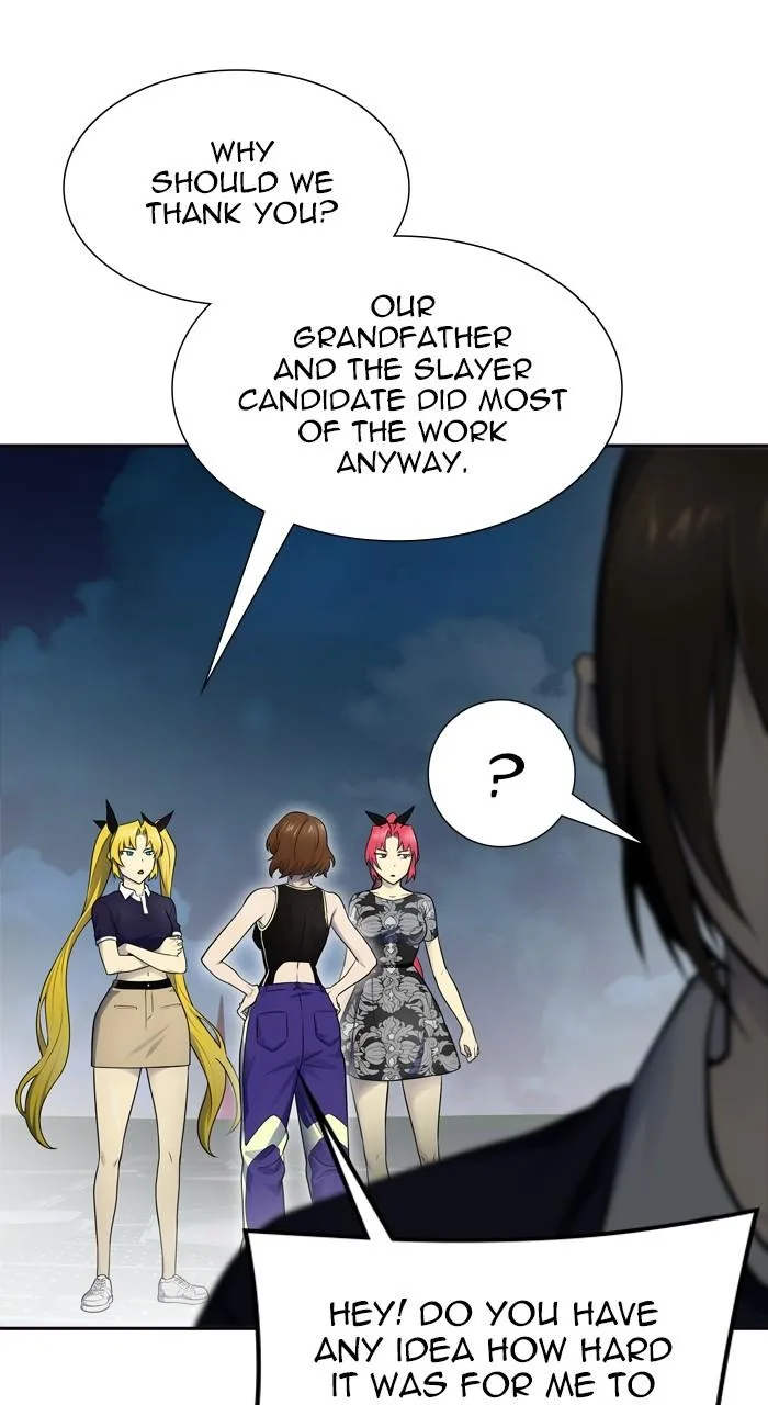 Tower of God - Chapter 594 - Page 39