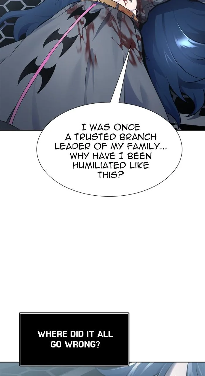 Tower of God - Chapter 594 - Page 4