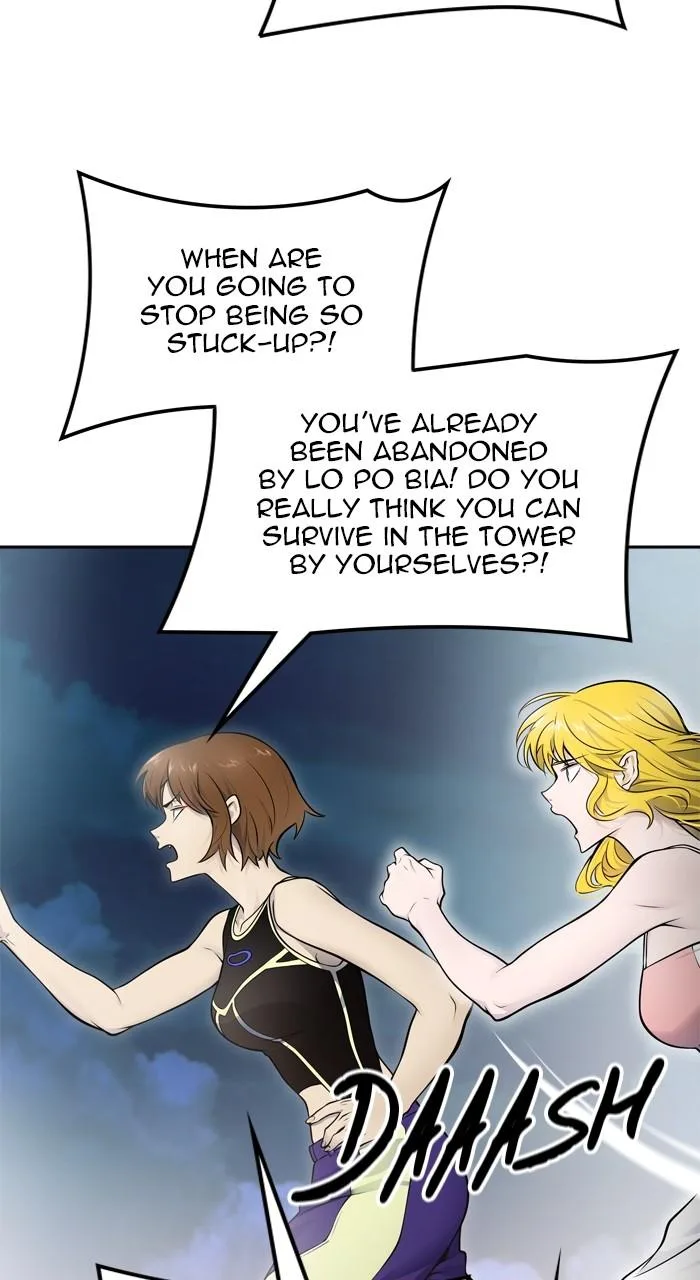 Tower of God - Chapter 594 - Page 41