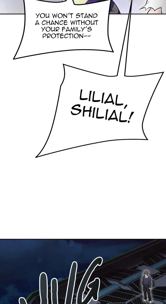 Tower of God - Chapter 594 - Page 42