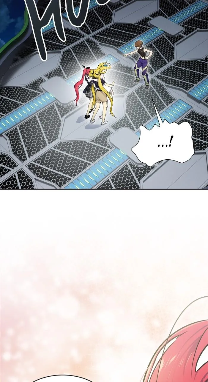Tower of God - Chapter 594 - Page 43