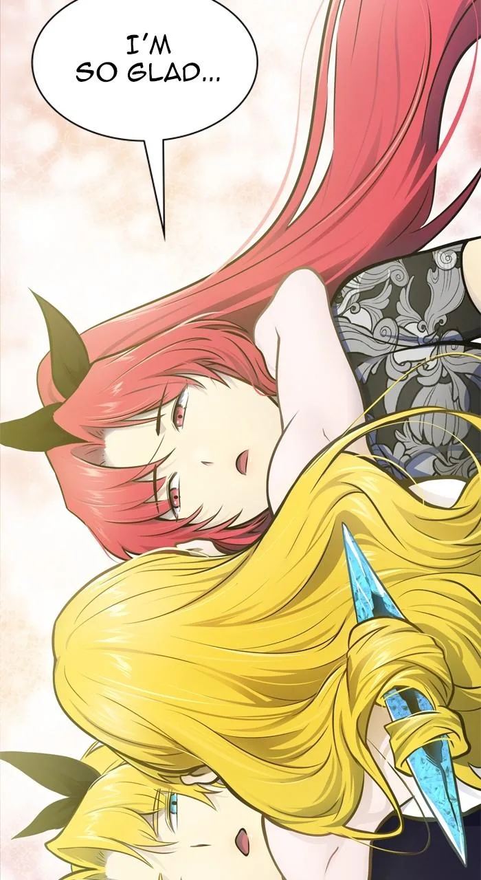 Tower of God - Chapter 594 - Page 44