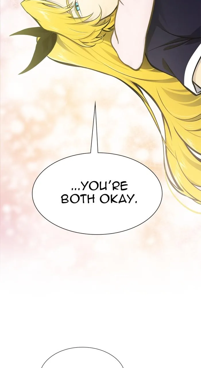 Tower of God - Chapter 594 - Page 45