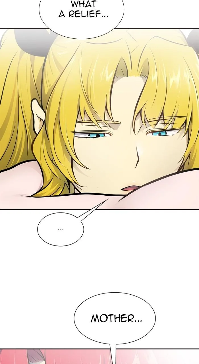 Tower of God - Chapter 594 - Page 46