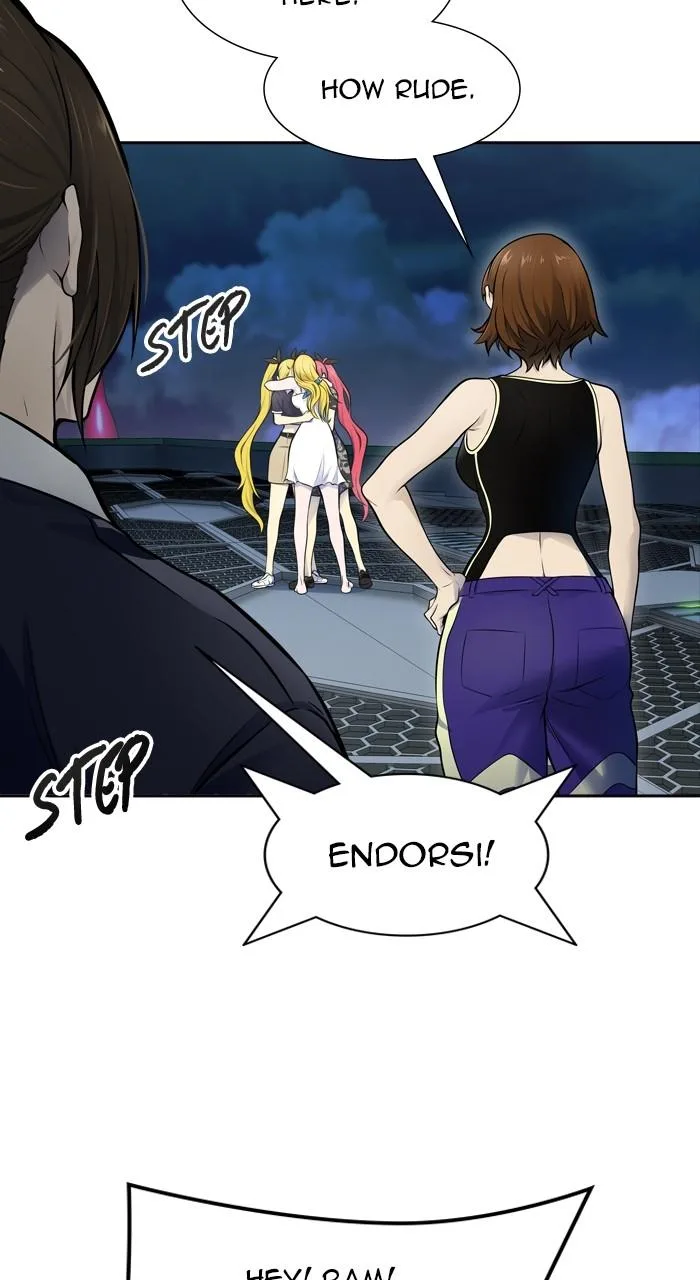 Tower of God - Chapter 594 - Page 48