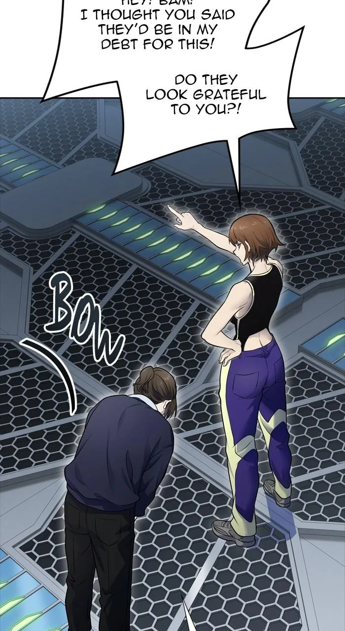 Tower of God - Chapter 594 - Page 49