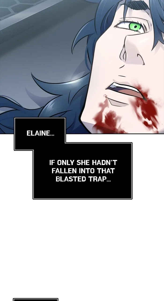 Tower of God - Chapter 594 - Page 5