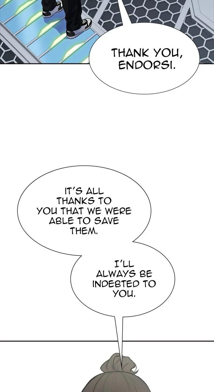 Tower of God - Chapter 594 - Page 50